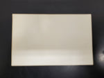 Vtg Ink Blotter Card Pontiac Service Car Advertising Can You Stop In Time? Ohio