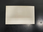 Vtg Ink Blotter Card Pontiac Service Car Advertising Safety Green Cross 4 Safety