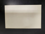 Vtg Ink Blotter Card Pontiac Service Car Advertising Don't Forget Langhorst OH