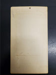 Antique 1912 Oil City Trust Bank PA December Calendar W/Gorgeous Artwork Collect