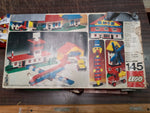 Vintage March 1974 Lego Set #145 Complete Universal Building Basic Original Box