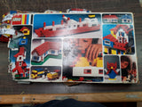 Vintage March 1974 Lego Set #145 Complete Universal Building Basic Original Box