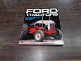 Ford Tractors N Series Fordson & Ferguson Book 1914-1954 Robert Pripps Author