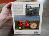 Ford Tractors N Series Fordson & Ferguson Book 1914-1954 Robert Pripps Author