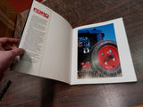 Ford Tractors N Series Fordson & Ferguson Book 1914-1954 Robert Pripps Author
