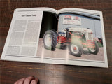 Ford Tractors N Series Fordson & Ferguson Book 1914-1954 Robert Pripps Author