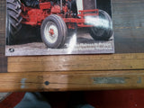 Ford Tractors N Series Fordson & Ferguson Book 1914-1954 Robert Pripps Author