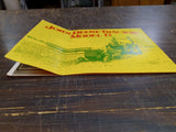 VTG John Deere Tractor Model D Book Brochure Advertising History Pamphlet Info