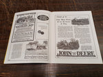 VTG 1889-1940 John Deere Advertising History Alan C. King Quality Farm Equipment
