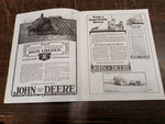 VTG 1889-1940 John Deere Advertising History Alan C. King Quality Farm Equipment