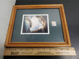 Art Print by The Charleston Mint Titled Eagles 1/10,000 Certified Conrad Neiman