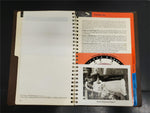 Vtg 1976 Kodak Darkroom Data guide Black & White Photography Manual Collectible