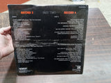 Vtg 100 Movie Greats Part 2 Stereo TVP-1012-KO Records 3&4 Springboard Albums .