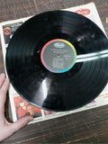 Vtg Beach Boys Today T-2269 Vinyl Record Monophonic Microgroove Capital Records