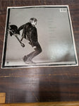 Vtg Bryan Adams Vinyl Record Cuts Like A Knife 1983 A&M SP-6-4919 California