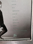 Vtg Bryan Adams Vinyl Record Cuts Like A Knife 1983 A&M SP-6-4919 California