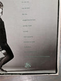 Vtg Bryan Adams Vinyl Record Cuts Like A Knife 1983 A&M SP-6-4919 California