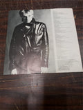 Vtg Bryan Adams Vinyl Record Cuts Like A Knife 1983 A&M SP-6-4919 California