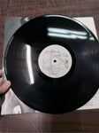 Vtg Bryan Adams Vinyl Record Cuts Like A Knife 1983 A&M SP-6-4919 California