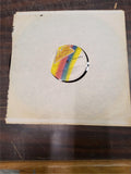 Vtg Paul Anka Hit Parade Vinyl Record Italy Gatefold Booklet Valentine Records