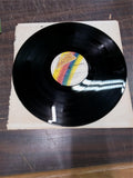 Vtg Paul Anka Hit Parade Vinyl Record Italy Gatefold Booklet Valentine Records