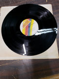 Vtg Paul Anka Hit Parade Vinyl Record Italy Gatefold Booklet Valentine Records