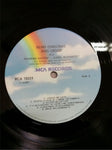 Vtg Merry Christmas 1980 Bing Crosby & John Scott Trotter & Orchestra  MCA 15024