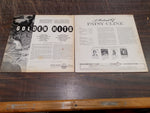 Vtg A Portrait Of Patsy Cline & Golden Hits Vinyl Decca & Everest Records Albums