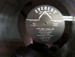 Vtg A Portrait Of Patsy Cline & Golden Hits Vinyl Decca & Everest Records Albums