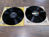 Vtg A Portrait Of Patsy Cline & Golden Hits Vinyl Decca & Everest Records Albums