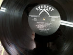Vtg A Portrait Of Patsy Cline & Golden Hits Vinyl Decca & Everest Records Albums