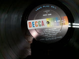 Vtg A Portrait Of Patsy Cline & Golden Hits Vinyl Decca & Everest Records Albums
