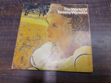 The World Of Tammy Wynette Vinyl Record Album Deluxe 2-Disc Set 70' Epic Country