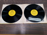 The World Of Tammy Wynette Vinyl Record Album Deluxe 2-Disc Set 70' Epic Country