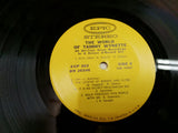 The World Of Tammy Wynette Vinyl Record Album Deluxe 2-Disc Set 70' Epic Country