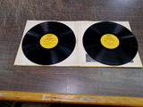 The World Of Tammy Wynette Vinyl Record Album Deluxe 2-Disc Set 70' Epic Country