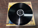 Tennessee Play Boys Square Dances Golden Tone Vinyl Record Album High Fidelity