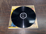 Tennessee Play Boys Square Dances Golden Tone Vinyl Record Album High Fidelity