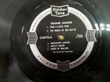 Tennessee Play Boys Square Dances Golden Tone Vinyl Record Album High Fidelity