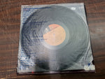Frank Sinatra She Shot Me Down Reprise Record Vinyl Album 1981 Warner Brothers