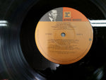 Frank Sinatra She Shot Me Down Reprise Record Vinyl Album 1981 Warner Brothers