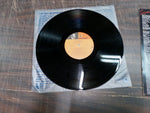 Frank Sinatra She Shot Me Down Reprise Record Vinyl Album 1981 Warner Brothers