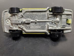 Vtg 1983 Hot Wheels Yellow #4 Thunderbird Mattel Malaysia Diecast Cars Collectib
