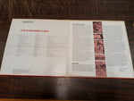 Broadways Best Columbia Masterworks LP Vinyl Record Album 20 Show Stoppers 1961