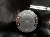 Broadways Best Columbia Masterworks LP Vinyl Record Album 20 Show Stoppers 1961