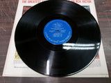 Lawrence Welk Polka Lovers Mercury Wing Album Vinyl Record Champagne Music 16210