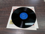 Lawrence Welk Polka Lovers Mercury Wing Album Vinyl Record Champagne Music 16210