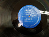 Lawrence Welk Polka Lovers Mercury Wing Album Vinyl Record Champagne Music 16210