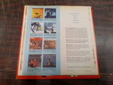 Nashville All Stars Country & Western Hits CPM-114 Dynagroove Vinyl Album Record