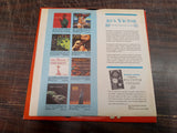 Nashville All Stars Country & Western Hits CPM-114 Dynagroove Vinyl Album Record